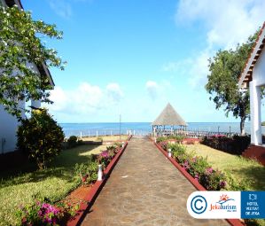 Poze Azao Resort And Spa 8