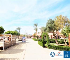 Poze BALINA PARADISE ABU SOMA RESORT 10