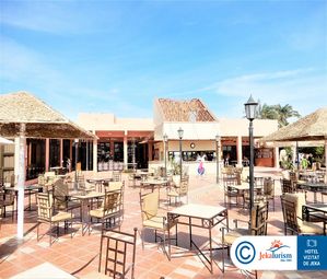 Poze BALINA PARADISE ABU SOMA RESORT 7