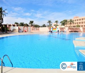 Poze BALINA PARADISE ABU SOMA RESORT 8