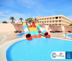 Poze BALINA PARADISE ABU SOMA RESORT 9