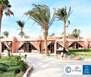 Poze BALINA PARADISE ABU SOMA RESORT HURGHADA