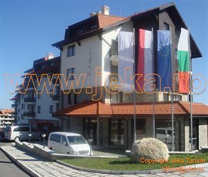 Poze BALKAN JEWEL BANSKO