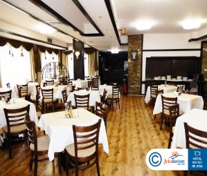 Poze BANSKO SPA   HOLIDAY 9