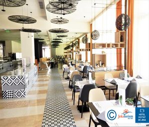 Poze BARCELO ROYAL BEACH 11