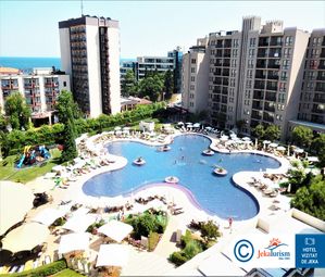 Poze BARCELO ROYAL BEACH 13