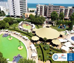 Poze BARCELO ROYAL BEACH 14