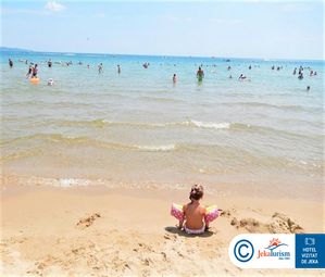 Poze BARCELO ROYAL BEACH 16