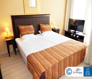 Poze BARCELO ROYAL BEACH BULGARIA