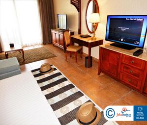 Poze BARON PALACE SAHL HASHEESH 6