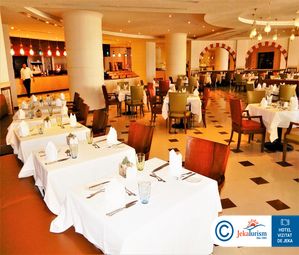 Poze BARON PALACE SAHL HASHEESH 9