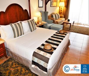 Poze BARON PALACE SAHL HASHEESH EGIPT