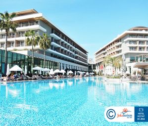 Poze BARUT ACANTHUS   CENNET SIDE