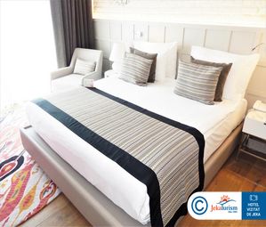 Poze BARUT ACANTHUS   CENNET TURCIA