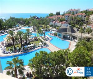 Poze BARUT HOTELS ARUM RESORT AND SPA 13