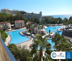 Poze BARUT HOTELS ARUM RESORT AND SPA 14