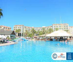 Poze BARUT HOTELS ARUM RESORT AND SPA 15