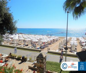 Poze BARUT HOTELS ARUM RESORT AND SPA 17