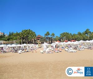 Poze BARUT HOTELS ARUM RESORT AND SPA 18