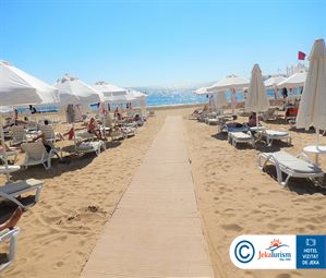 Poze BARUT HOTELS ARUM RESORT AND SPA 19