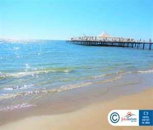 Poze BARUT HOTELS ARUM RESORT AND SPA 20