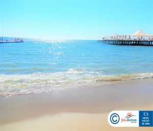 Poze BARUT HOTELS ARUM RESORT AND SPA 22