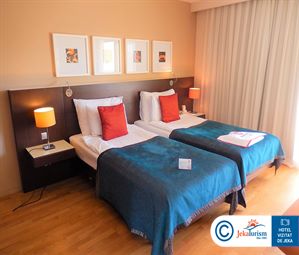 Poze BARUT HOTELS ARUM RESORT AND SPA 6