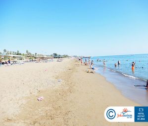 Poze BELCONTI RESORT 11