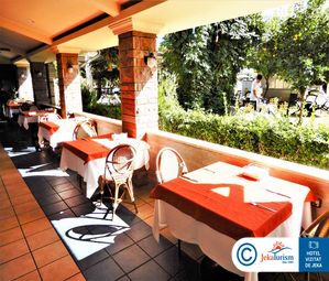 Poze BELCONTI RESORT 6