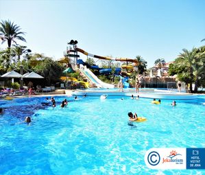 Poze BELCONTI RESORT 9