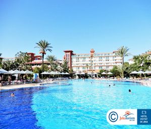 Poze BELCONTI RESORT BELEK