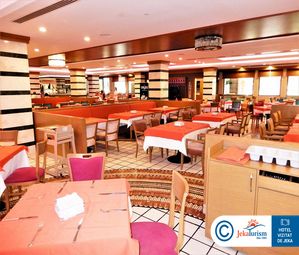 Poze BELCONTI RESORT TURCIA