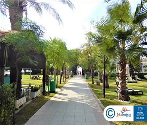 Poze BELEK BEACH RESORT 14