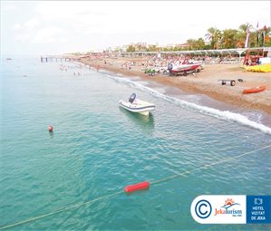 Poze BELEK BEACH RESORT 17