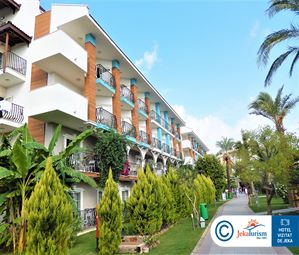 Poze BELEK BEACH RESORT