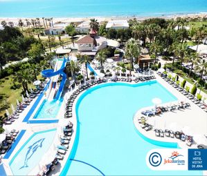 Poze BELLA RESORT AND SPA 11