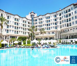 Poze BELLA RESORT AND SPA SIDE