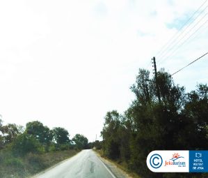 Poze BELVEDERE GERAKAS LUXURY SUITES 10