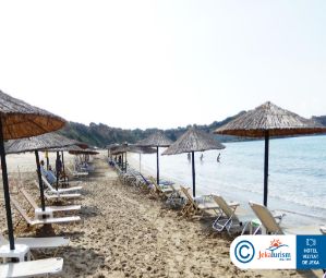 Poze BELVEDERE GERAKAS LUXURY SUITES 14