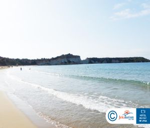 Poze BELVEDERE GERAKAS LUXURY SUITES 15