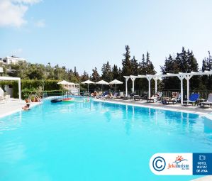 Poze BELVEDERE GERAKAS LUXURY SUITES 9