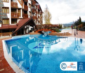 Poze BELVEDERE HOLIDAY CLUB 7