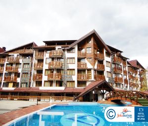 Poze BELVEDERE HOLIDAY CLUB BANSKO