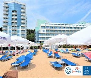 Poze BERLIN GOLDEN BEACH 6