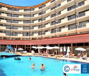 Poze BERLIN GREEN PARK 6