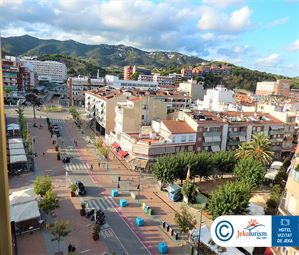 Poze BEST WESTERN LES PALMERES 10