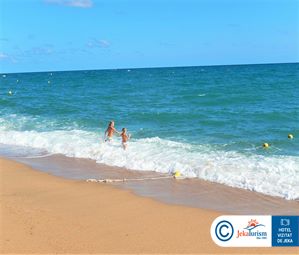 Poze BEST WESTERN LES PALMERES 16