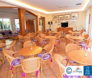 Poze BEST WESTERN LES PALMERES 6