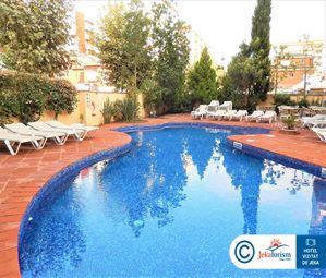 Poze BEST WESTERN LES PALMERES 9