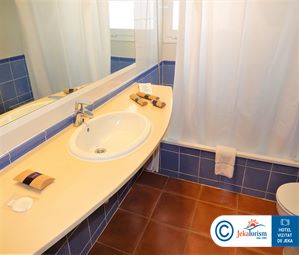 Poze BEST WESTERN LES PALMERES SPANIA